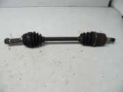 Antriebswelle / Gelenkwelle links 1,0 (1,0(999ccm) 40kW G4HC Getriebe 5-Gang)