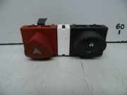 Warnblinkschalter (2,0(1998ccm) 99kW B/CM0U/5/1N/1M/1U (F4R770/1) F4R770/1 Getriebe 4-Gang Automatik Proaktiv Getriebe 4-Gang Automatik Proaktiv)