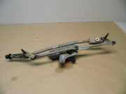 Wischermotor vorne mit Gestänge 9171901 (2,5 Diesel(2460ccm) 103kW D5252T D5252T)