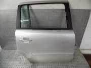 Tür hinten rechts Opel Zafira B (Typ:) Zafira B