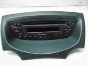 CD-Radio 7356007820 Ford KA (Typ:RU8)