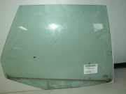 Türscheibe hinten rechts (4-türig Limousine)