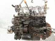 Motor 8140.43S 2,8D 94kW /128PS defekt (2,8 Diesel(2798ccm) 94kW F.28TDCR /814043S 814043S
Getriebe 5-Gang MLGU)