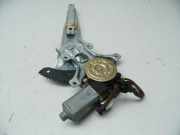 Fensterhebermotor hinten rechts 96485144 (1,0(995ccm) 49kW Getriebe 5-Gang)