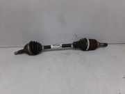 Antriebswelle vorne links (Superverriegelung Aussenspiegel lackiert schwarz Frontscheibenwischer mit automatischer Fahrlichteinschaltung Ausstattung Stoff)