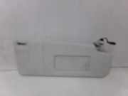 Sonnenblende rechts elektrisch (Marderabwehrsystem Climatic Radio RCD 310)