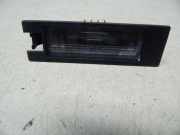 Kennzeichenleuchte (1,4(1364ccm) 66KW Z14XEP Z14XEP Getriebe 5-Gang)