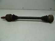 Antriebswelle / Gelenkwelle hinten links 1,9 (1,9 (1895ccm) 87KW M43 M43 Getriebe 5-Gang)