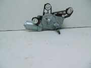 Wischermotor hinten Variant mit Waschdüse (Servolenkung (1N6/QZ4) 5-türig Verglasung getönt (4GF))