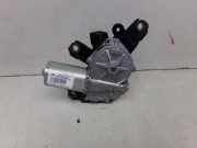 Wischermotor hinten (Superverriegelung Raucher-Kit Ausstattung Stoff)