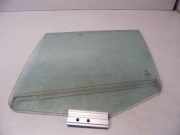 Türscheibe hinten links (2,0(1985ccm) 110kW B205E B205E Getriebe 5-Gang Automatik)