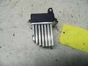 Widerstand Heizungsgebläse ((1781ccm)110KW AEB Getriebe 5-Gang Klimaautomatik)