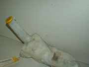 Scheibenwaschbehälter Opel Zafira (Typ:T98 MONOCAB) *