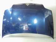 Motorhaube bis Bj. 2001 Renault Clio II Lim. (Typ:BB/CB)