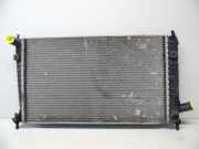 Kühler 2,0 (2,0(1985ccm) 110kW B205E B205E Getriebe 5-Gang)