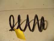 Feder hinten (1,0(995ccm) 49kW Getriebe 5-Gang Klimaanlage)