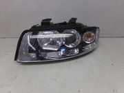 Scheinwerfer links Audi A4/S4 Lim./Avant (Typ:8E)