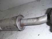 Auspuff mitte 1,4 (1,4(1391ccm) 44kW ABD (Monopoint) ABD)