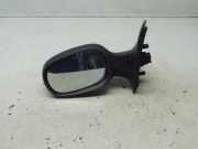 Aussenspiegel links elektrisch (Fensterheber vorn elektrisch 5-türig 1,2(1149ccm) 55kw D4F 722 B/CB0W/5 Getriebe 5-Gang JB1 514)