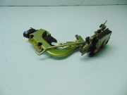 Türschloss vorne links (1328CCM 61KW 5-GANG KLIMAANLAGE SERVOLENKUNG ELEKTR AIRBAG FAHRER/BEIF)