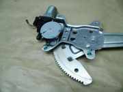 Fensterheber vorn rechts elektrisch Suzuki Alto Lim. (Typ:GF) Alto