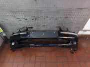 Stoßfänger vorne mit Nebelscheinwerfer Jaguar X-Type Lim./Estate (Typ:CF1)