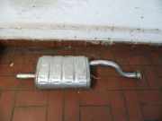 Auspuff hinten 1,6 (1,6(1590ccm) 82kW)