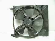 Elektrolüfter Kühlerlüfter 1,2 96536638 (1,2(1150ccm) 53kW Getriebe 5-Gang)