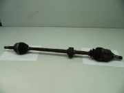 Antriebswelle / Gelenkwelle rechts DE82RC (1,6(1598ccm) 81kW 3ZZ-FE 3ZZ-FE 3-türig Klimaanlage Zentralverriegelung Fensterheber vorn elektrisch Nebelscheinwerfer)