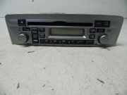 CD - Radio (1,4(1396ccm) 66kW Getriebe 5-Gang 5-türig)