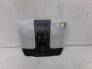 Innenleuchte vorne (Getriebe 4-Gang Automatik Mikrofon im Innenspiegel Scheibenwischer mit Regensensor)