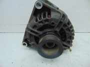 Lichtmaschine / Gener.120A 13228985 0124425050 (Radio R 10 Winterreifen Instrumente mit Chromrahmen)