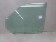 Türscheibe vorne links getönt (Klimaanlage vorn Scheibenwischer mit Regensensor Isolierverglasung)