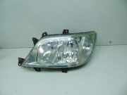 Scheinwerfer links (Radstand 3550mm ..2 1.1) Fahrgestell mit Fahrerhaus 1,1,3) Blinkleuchten auf Dach)