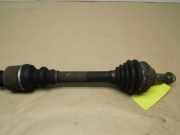 Antriebswelle / Gelenkwelle rechts 2,0D (2,0 Diesel(1997ccm) 66kW DW10TD /RHY DW10TD /RHY Getriebe 5-Gang)