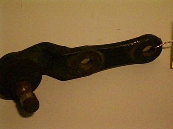 TRAGGELENK R (1,0(973ccm) 40KW X10XE Getriebe 5-Gang) Bild TRAGGELENK R (1,0(973ccm) 40KW X10XE Getriebe 5-Gang)