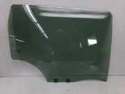 Türscheibe hinten rechts getönt (Superverriegelung Raucher-Kit Ausstattung Stoff)