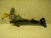 Fensterheber vorn links elektrisch Subaru Legacy Lim./Kombi (Typ:BD/BG) Kombi GL
