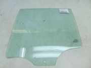 Türscheibe hinten links 43R-00048 (Bordcomputer Telefonvorrüstung Nebelscheinwerfer Polsterung Leder)