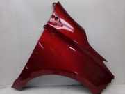 Kotflügel rechts (Superverriegelung Aussenspiegel lackiert schwarz Frontscheibenwischer mit automatischer Fahrlichteinschaltung Ausstattung Stoff)