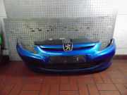 Stoßfänger vorn (Sitze vorn heizbar Ausstattung Leder Beifahrersitz höhenverstellbar Sonnenblenden beleuchtet)