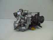 Turbolader (Klimaautomatik (Thermotronic) Standheizung)