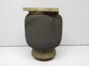 Luftbalg Luftfederung Stoßdämpfer hinten (Getriebe 4-Gang Automatik Klimaanlage Standheizung 10kW Diesel)