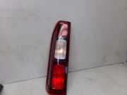 Rückleuchte links (Kombiwagen Nebelscheinwerfer Scheinwerfer mit LED-Tagfahrlicht Leuchtweitenregulierung)