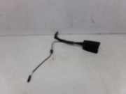 Gurtschloss vorne rechts (Marderabwehrsystem Climatic Radio RCD 310)