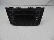 Autoradio Suzuki Swift Lim. (Typ:NZ/FZ) Swift