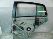 Tür hinten links VW Golf Plus (Typ:1KP/5M) Golf Plus