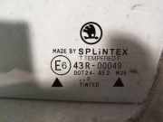 Dreieckscheibe Tür vorn links (1,6(1595ccm) 74KW AEH AEH Getriebe 5-Gang *EGS*)