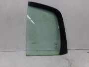 Dreieckscheibe Tür hinten links getönt (Ausstattungspaket Trendline Notrad platzsparend ESP)