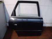 Tür hinten rechts Audi 100/A6 Lim./Avant (Typ:C4/Q1) 100 Avant Quattro